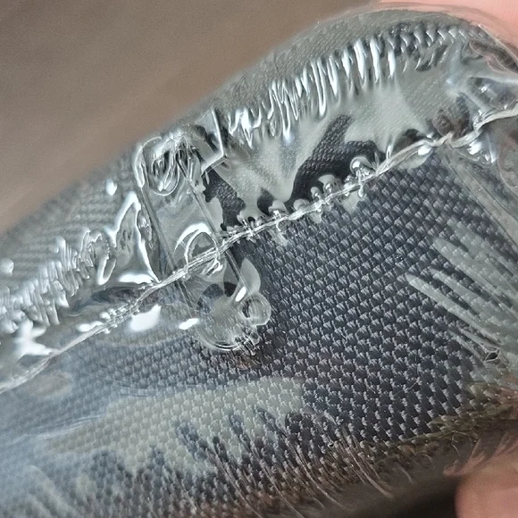 NWT Audi Black First Aid Travel Case - Picture 4 of 4